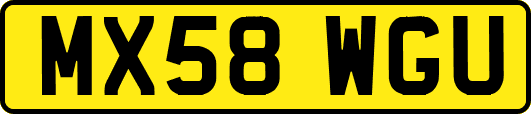 MX58WGU