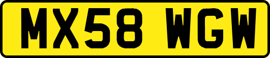 MX58WGW