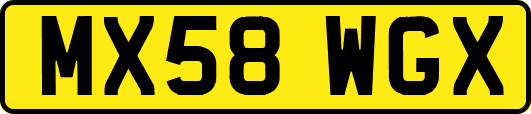 MX58WGX