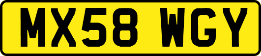 MX58WGY
