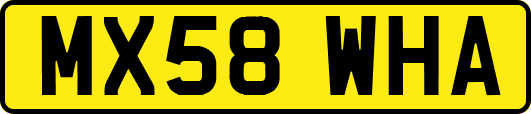 MX58WHA