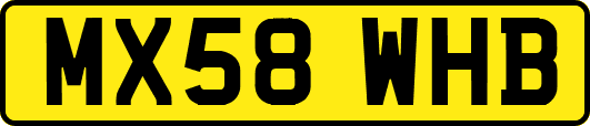 MX58WHB
