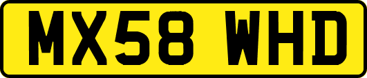 MX58WHD