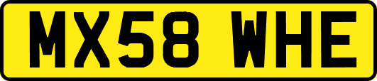 MX58WHE