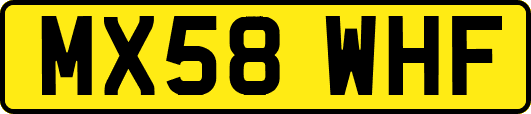 MX58WHF