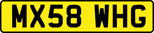 MX58WHG