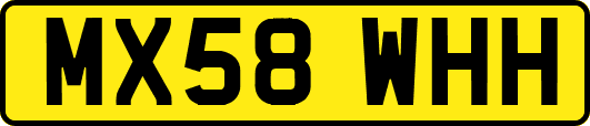 MX58WHH