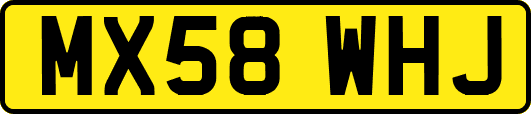 MX58WHJ