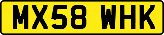 MX58WHK
