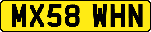MX58WHN