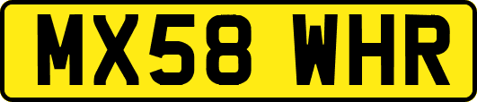 MX58WHR