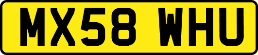 MX58WHU