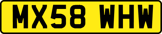 MX58WHW