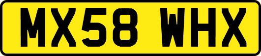 MX58WHX
