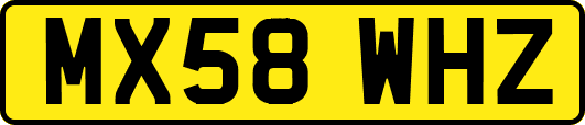 MX58WHZ
