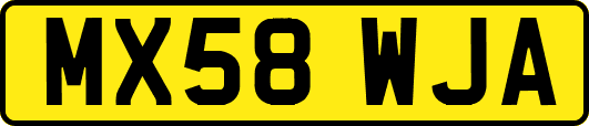 MX58WJA