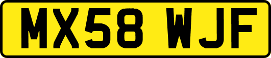 MX58WJF