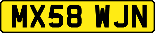 MX58WJN