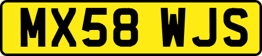 MX58WJS