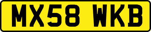MX58WKB