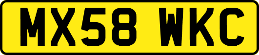 MX58WKC