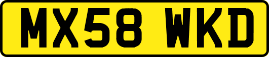 MX58WKD