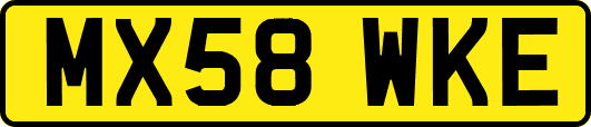 MX58WKE