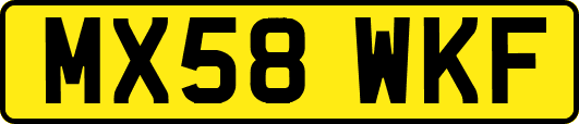 MX58WKF