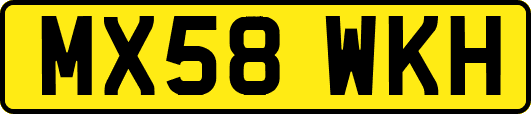 MX58WKH