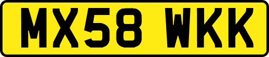MX58WKK