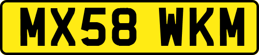 MX58WKM
