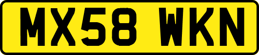MX58WKN
