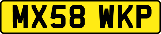 MX58WKP