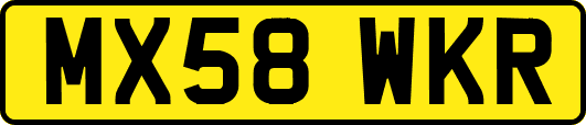 MX58WKR