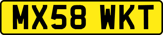 MX58WKT