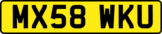 MX58WKU