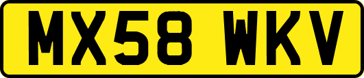 MX58WKV