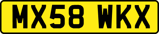 MX58WKX