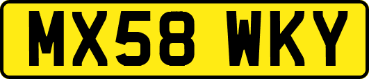 MX58WKY