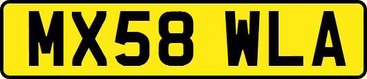 MX58WLA