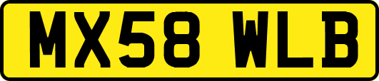 MX58WLB