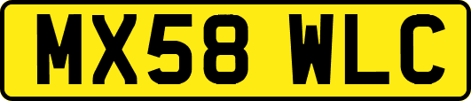 MX58WLC
