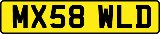 MX58WLD