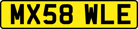 MX58WLE