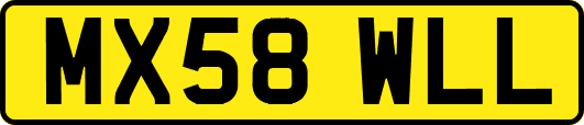 MX58WLL
