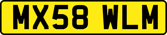 MX58WLM