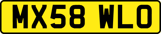 MX58WLO