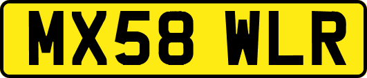 MX58WLR