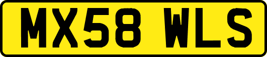 MX58WLS