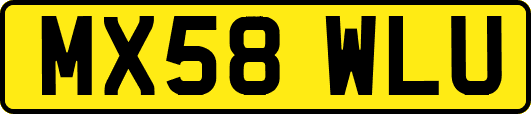MX58WLU